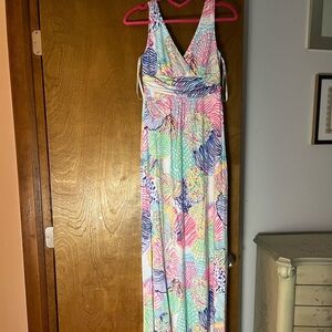 Lilly Pulitzer Sloane Maxi
